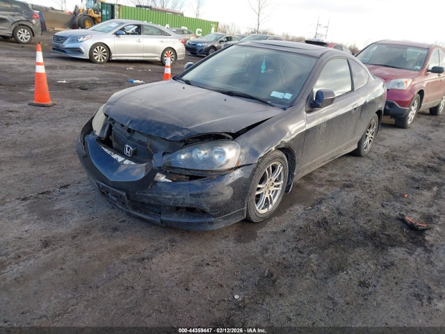 2006 ACURA RSX JH4DC54846S014520 Photo 1