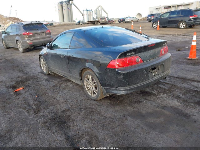 2006 ACURA RSX JH4DC54846S014520 Photo 2