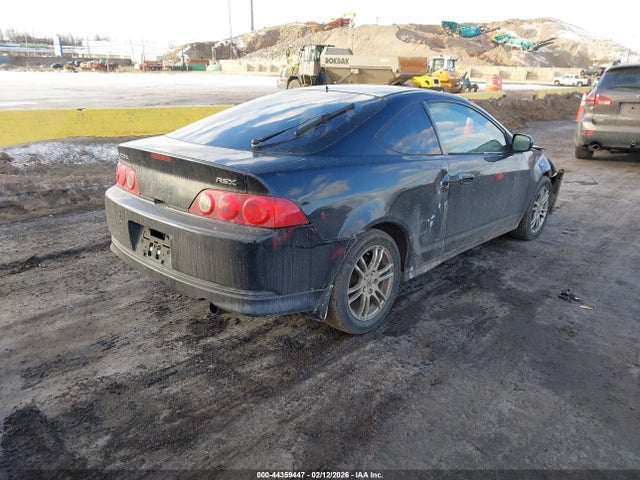 2006 ACURA RSX JH4DC54846S014520 Photo 3