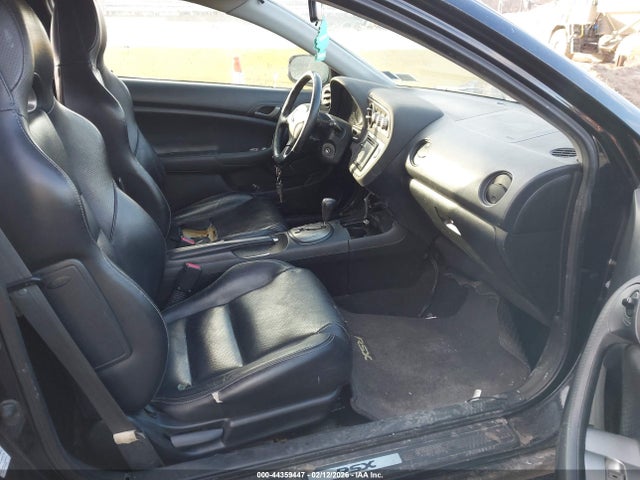 2006 ACURA RSX JH4DC54846S014520 Photo 4