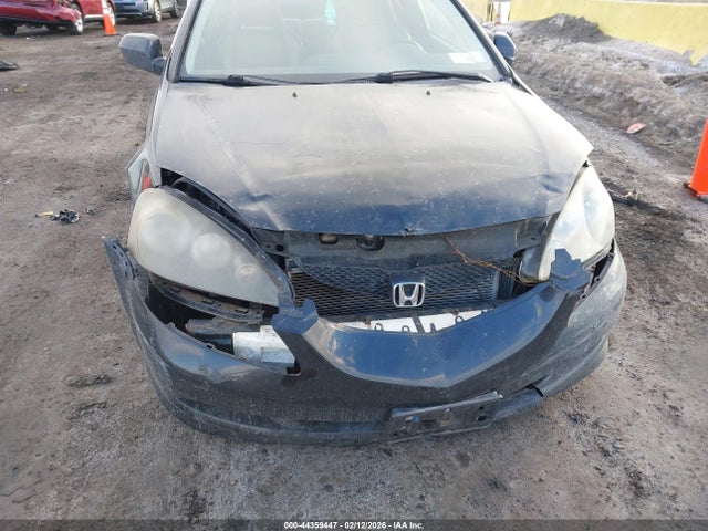 2006 ACURA RSX JH4DC54846S014520 Photo 5
