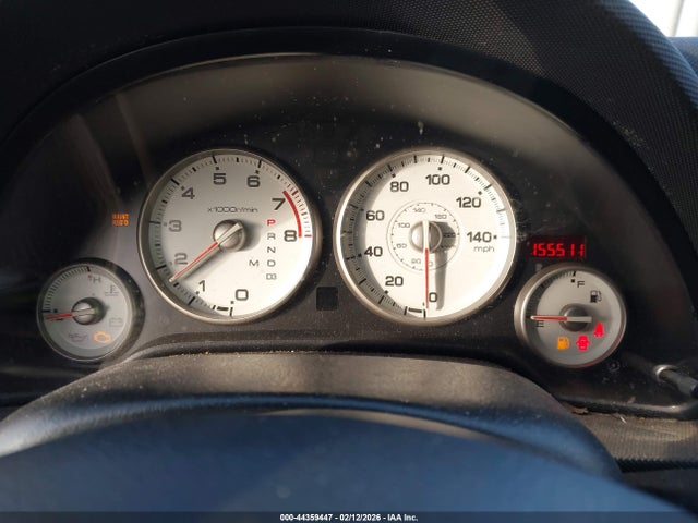 2006 ACURA RSX JH4DC54846S014520 Photo 6