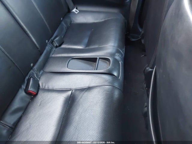 2006 ACURA RSX JH4DC54846S014520 Photo 7