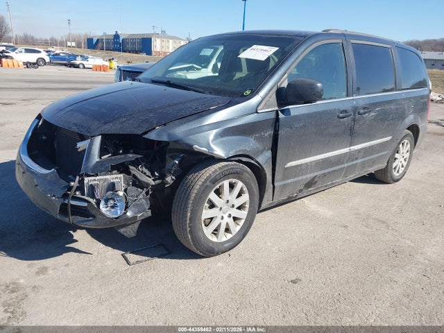 Продажа на аукционе авто 2014 Chrysler Town & Country Touring, vin: 2C4RC1BG1ER303851, номер лота: 44359462