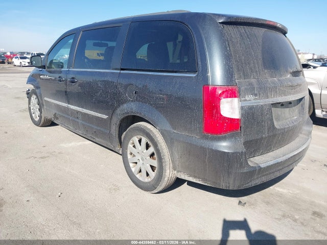 Продажа на аукционе авто 2014 Chrysler Town & Country Touring, vin: 2C4RC1BG1ER303851, номер лота: 44359462
