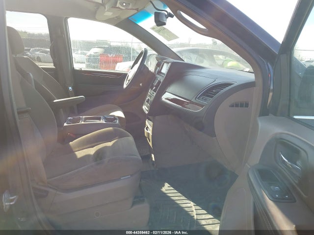 Продажа на аукционе авто 2014 Chrysler Town & Country Touring, vin: 2C4RC1BG1ER303851, номер лота: 44359462