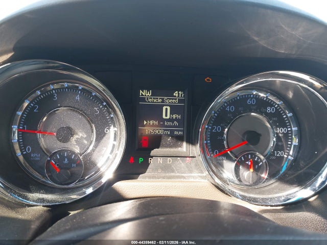 Продажа на аукционе авто 2014 Chrysler Town & Country Touring, vin: 2C4RC1BG1ER303851, номер лота: 44359462