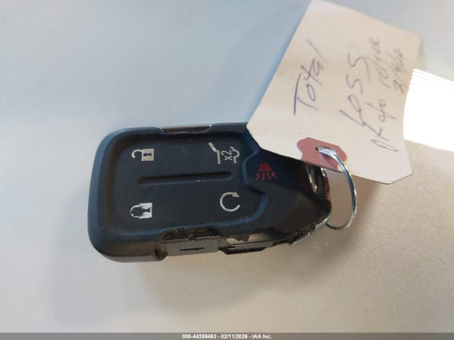 Aukcja sprzedaży 2017 Gmc Acadia Denali, vin: 1GKKNXLSXHZ134915, numer aukcji: 44359463