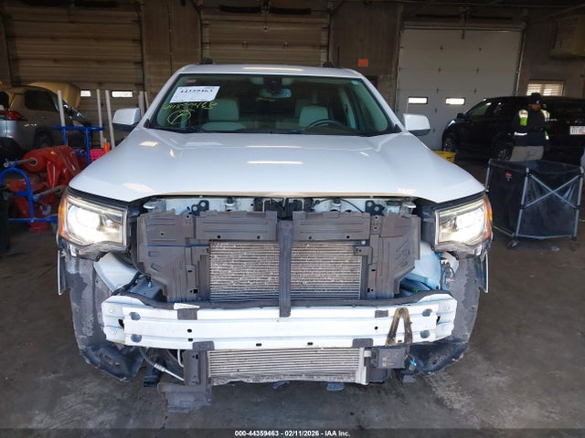 Aukcja sprzedaży 2017 Gmc Acadia Denali, vin: 1GKKNXLSXHZ134915, numer aukcji: 44359463