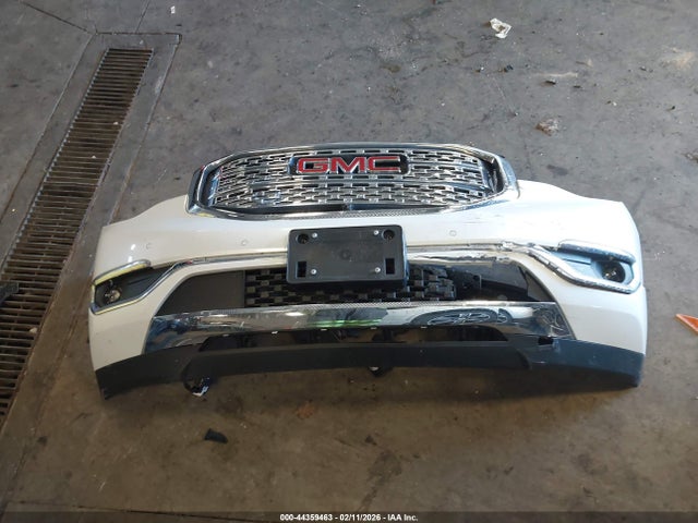 Aukcja sprzedaży 2017 Gmc Acadia Denali, vin: 1GKKNXLSXHZ134915, numer aukcji: 44359463