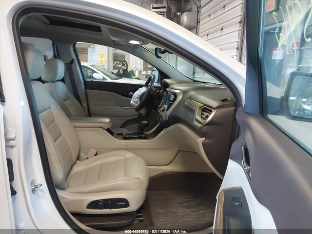 Aukcja sprzedaży 2017 Gmc Acadia Denali, vin: 1GKKNXLSXHZ134915, numer aukcji: 44359463