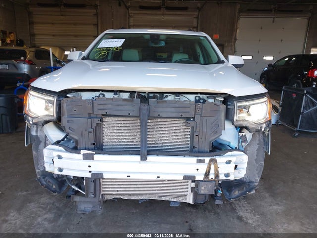 Aukcja sprzedaży 2017 Gmc Acadia Denali, vin: 1GKKNXLSXHZ134915, numer aukcji: 44359463