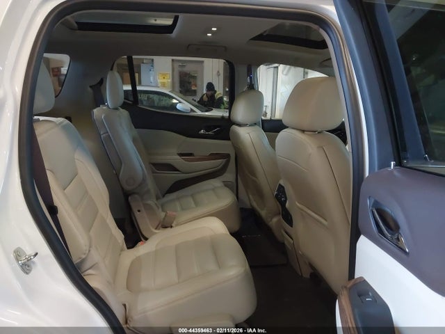 Aukcja sprzedaży 2017 Gmc Acadia Denali, vin: 1GKKNXLSXHZ134915, numer aukcji: 44359463