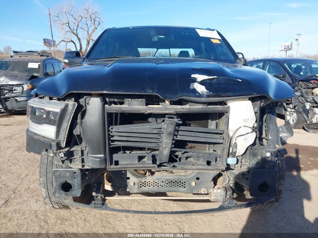 Продаж на аукціоні авто 2019 Ram 1500 Big Horn/lone Star  4x4 6'4 Box, vin: 1C6SRFMT8KN533541, номер лоту: 44359465