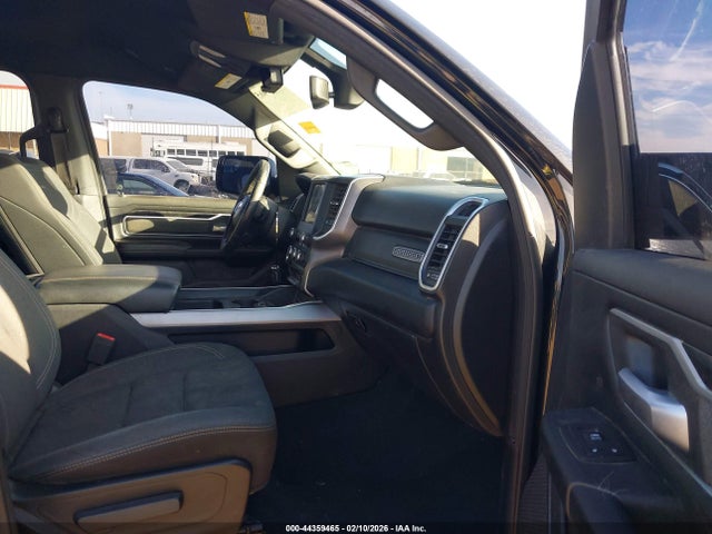Продаж на аукціоні авто 2019 Ram 1500 Big Horn/lone Star  4x4 6'4 Box, vin: 1C6SRFMT8KN533541, номер лоту: 44359465