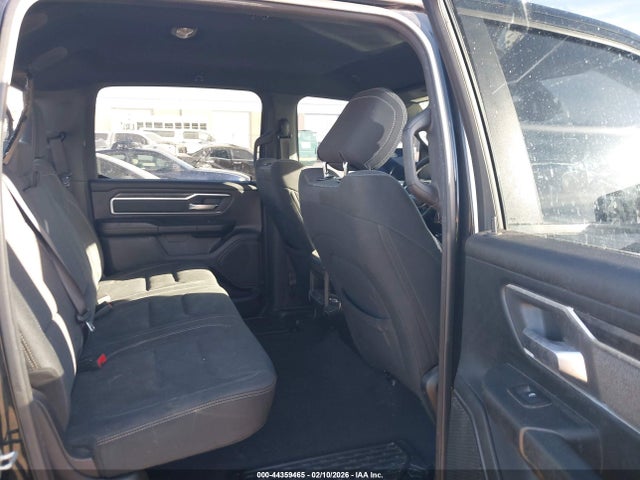 Продаж на аукціоні авто 2019 Ram 1500 Big Horn/lone Star  4x4 6'4 Box, vin: 1C6SRFMT8KN533541, номер лоту: 44359465