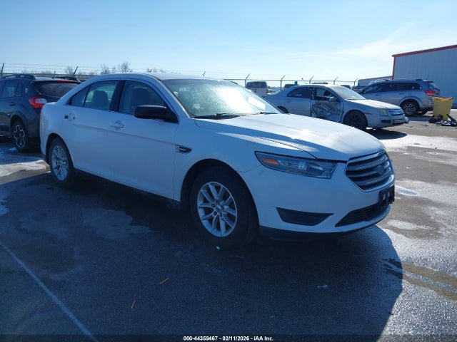 2014 Ford Taurus Se მანქანა იყიდება აუქციონზე, vin: 1FAHP2D87EG145163, აუქციონის ნომერი: 44359467