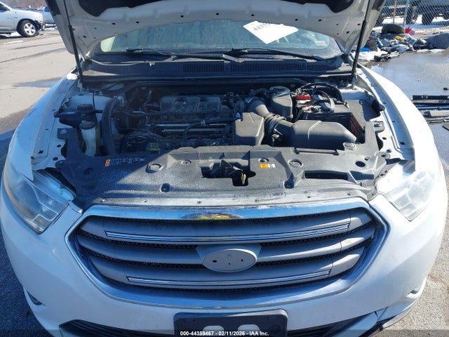 Продажа на аукционе авто 2014 Ford Taurus Se, vin: 1FAHP2D87EG145163, номер лота: 44359467