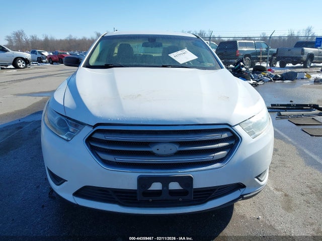 Продажа на аукционе авто 2014 Ford Taurus Se, vin: 1FAHP2D87EG145163, номер лота: 44359467