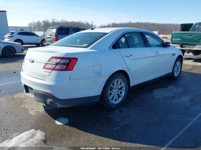 Продажа на аукционе авто 2014 Ford Taurus Se, vin: 1FAHP2D87EG145163, номер лота: 44359467