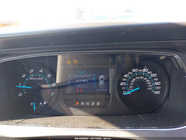Продажа на аукционе авто 2014 Ford Taurus Se, vin: 1FAHP2D87EG145163, номер лота: 44359467
