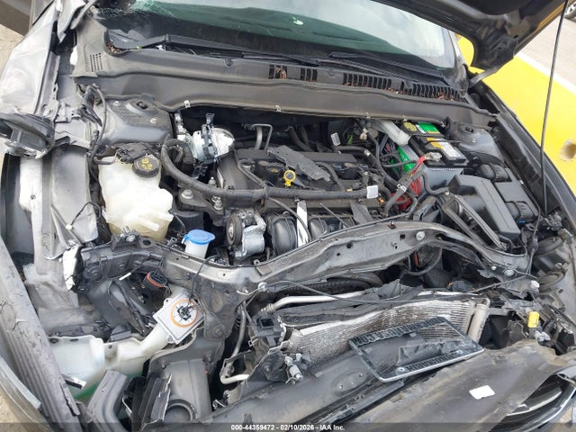 2018 FORD FUSION 3FA6P0H70JR117527 Photo 9