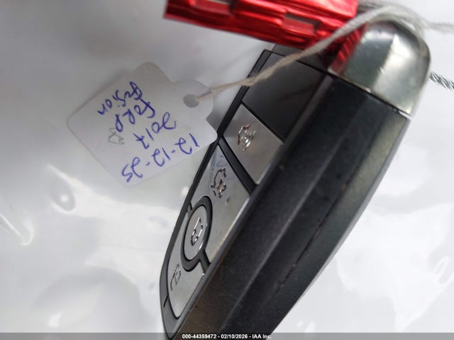 2018 FORD FUSION 3FA6P0H70JR117527 Photo 10