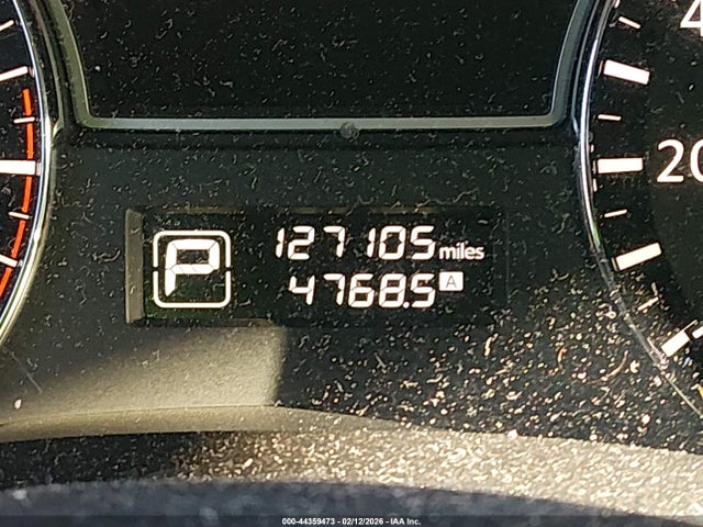 Nissan Pathfinder Sv 2015 5N1AR2MN2FC714288 Image 15