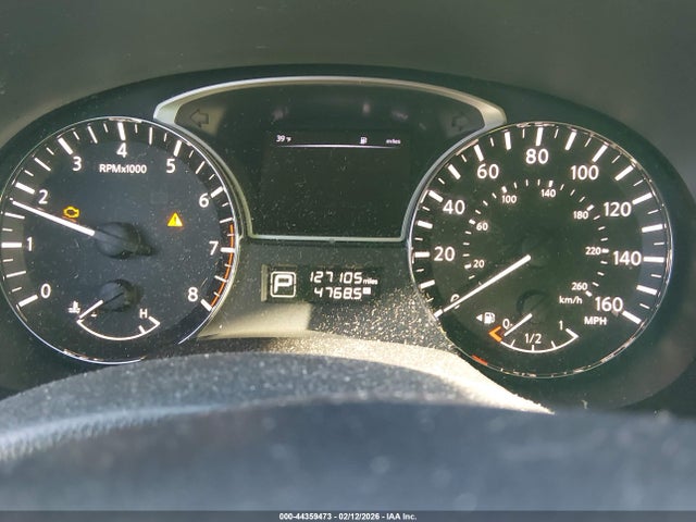 Nissan Pathfinder Sv 2015 5N1AR2MN2FC714288 Image 7