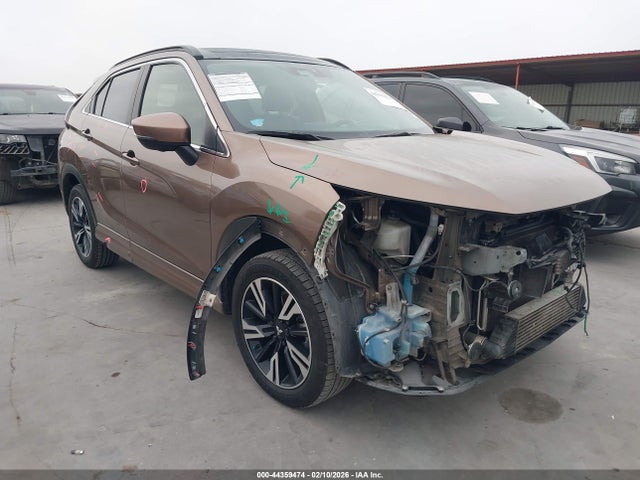2023 MITSUBISHI ECLIPSE CROSS JA4ATWAA6PZ005452