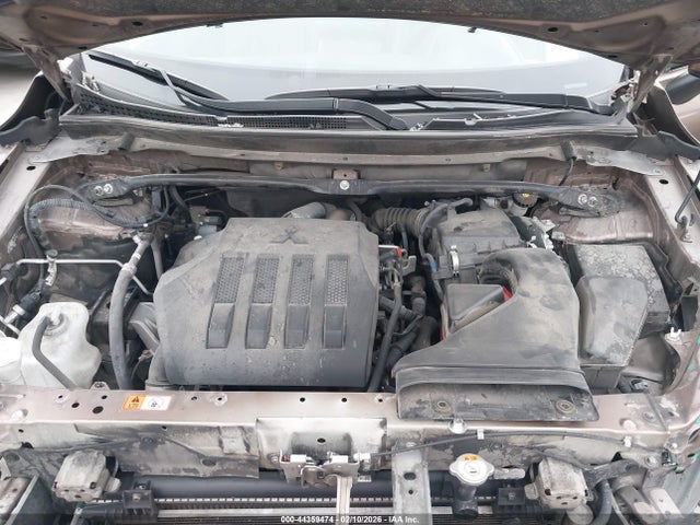 2023 MITSUBISHI ECLIPSE CROSS JA4ATWAA6PZ005452 Photo 9