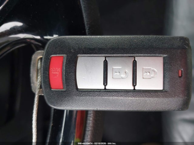 2023 MITSUBISHI ECLIPSE CROSS JA4ATWAA6PZ005452 Photo 10