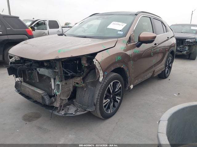 2023 MITSUBISHI ECLIPSE CROSS JA4ATWAA6PZ005452 Photo 1
