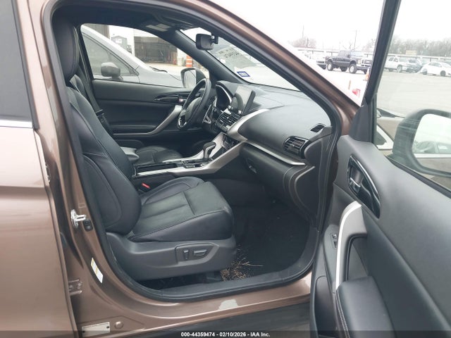 2023 MITSUBISHI ECLIPSE CROSS JA4ATWAA6PZ005452 Photo 4