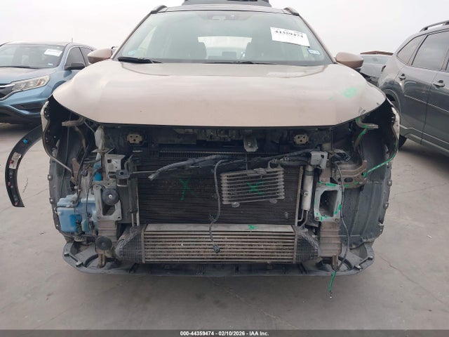 2023 MITSUBISHI ECLIPSE CROSS JA4ATWAA6PZ005452 Photo 5