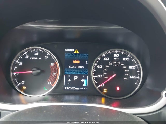 2023 MITSUBISHI ECLIPSE CROSS JA4ATWAA6PZ005452 Photo 6