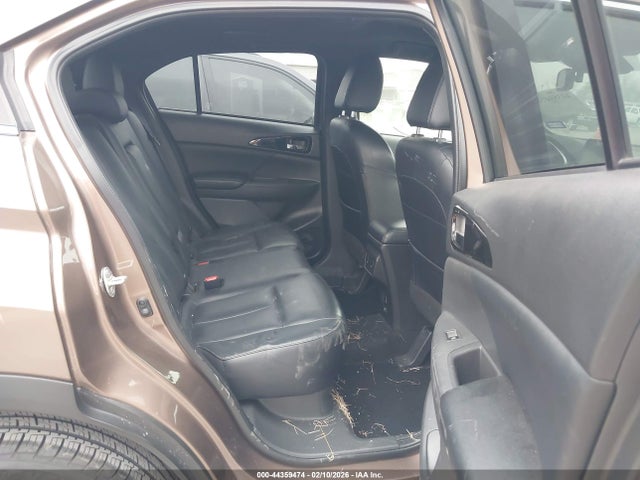 2023 MITSUBISHI ECLIPSE CROSS JA4ATWAA6PZ005452 Photo 7