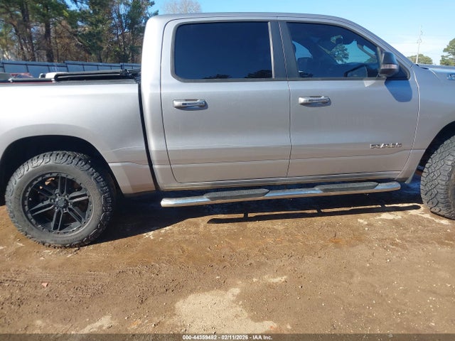 Продаж на аукціоні авто 2020 Ram 1500 Big Horn  4x4 5'7 Box, vin: 1C6SRFFT9LN166910, номер лоту: 44359482