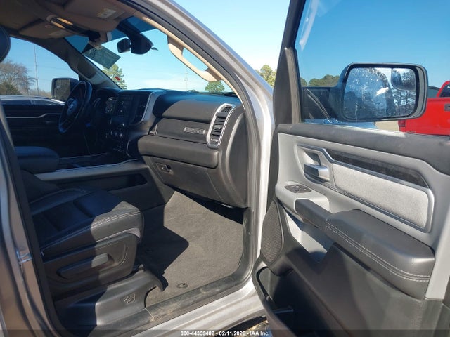 Продаж на аукціоні авто 2020 Ram 1500 Big Horn  4x4 5'7 Box, vin: 1C6SRFFT9LN166910, номер лоту: 44359482