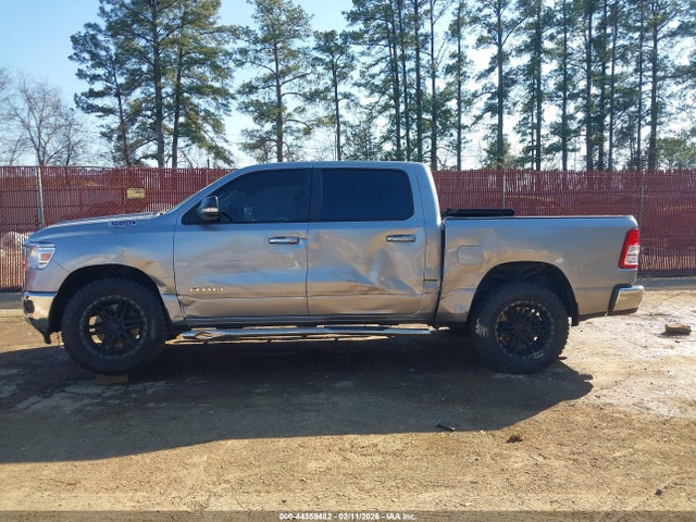 Продаж на аукціоні авто 2020 Ram 1500 Big Horn  4x4 5'7 Box, vin: 1C6SRFFT9LN166910, номер лоту: 44359482