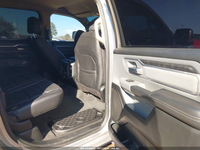 Продаж на аукціоні авто 2020 Ram 1500 Big Horn  4x4 5'7 Box, vin: 1C6SRFFT9LN166910, номер лоту: 44359482