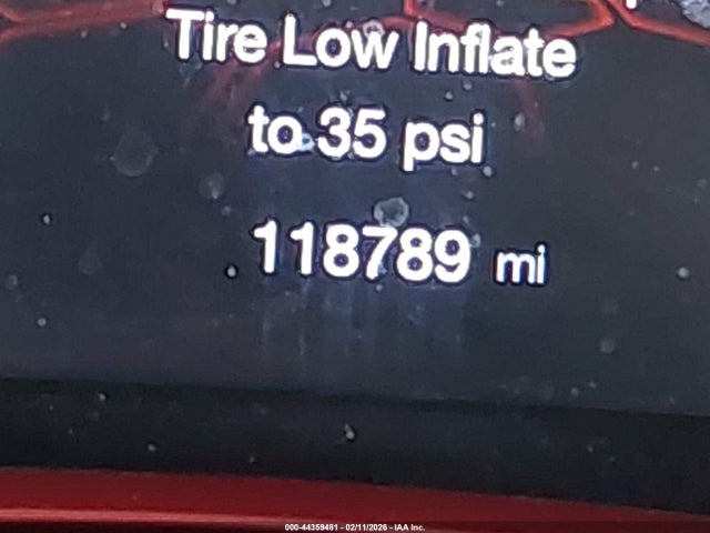 Jeep Compass Trailhawk 4x4 2019 3C4NJDDB7KT790330 Image 16