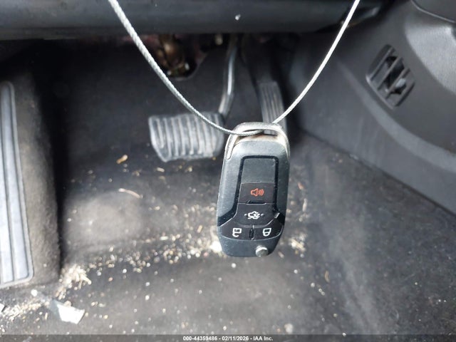 3FA6P0H72ER278208 Ford FUSION SE