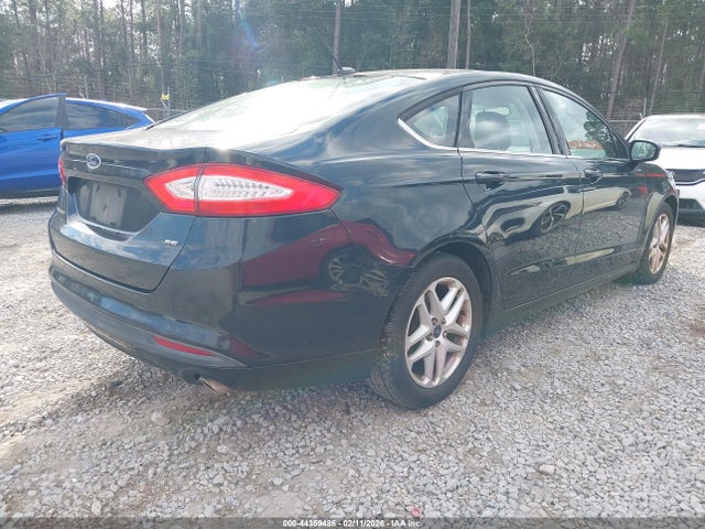 3FA6P0H72ER278208 Ford FUSION SE