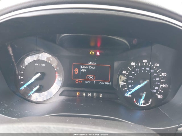3FA6P0H72ER278208 Ford FUSION SE