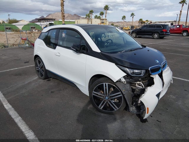 2017 BMW I3 WBY1Z6C37HV950047