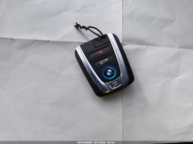 2017 BMW I3 WBY1Z6C37HV950047 Photo 10