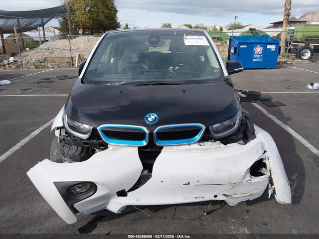 WBY1Z6C37HV950047 BMW I3 94 Ah