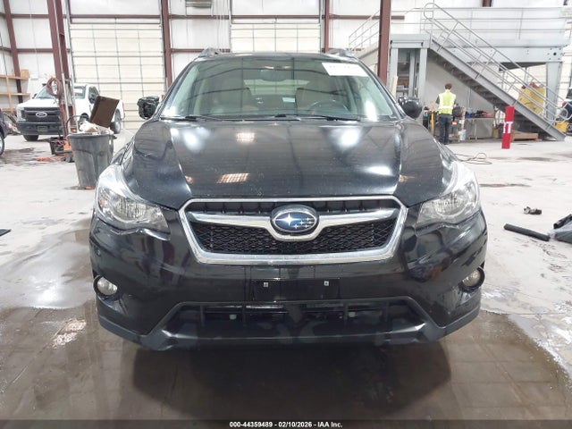 Subaru Xv Crosstrek 2.0i Premium 2014 JF2GPAVC4E8312416 Image 13
