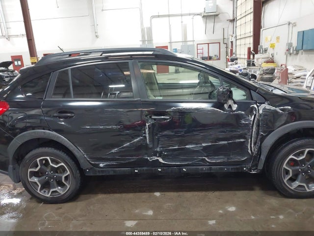 Subaru Xv Crosstrek 2.0i Premium 2014 JF2GPAVC4E8312416 Image 14
